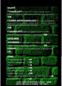 Menu, sivu 3